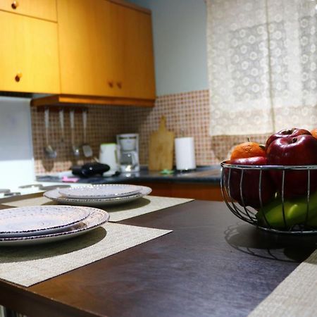 Semi-Basement 50Sqm Apartment Near Kos Citycenter المظهر الخارجي الصورة