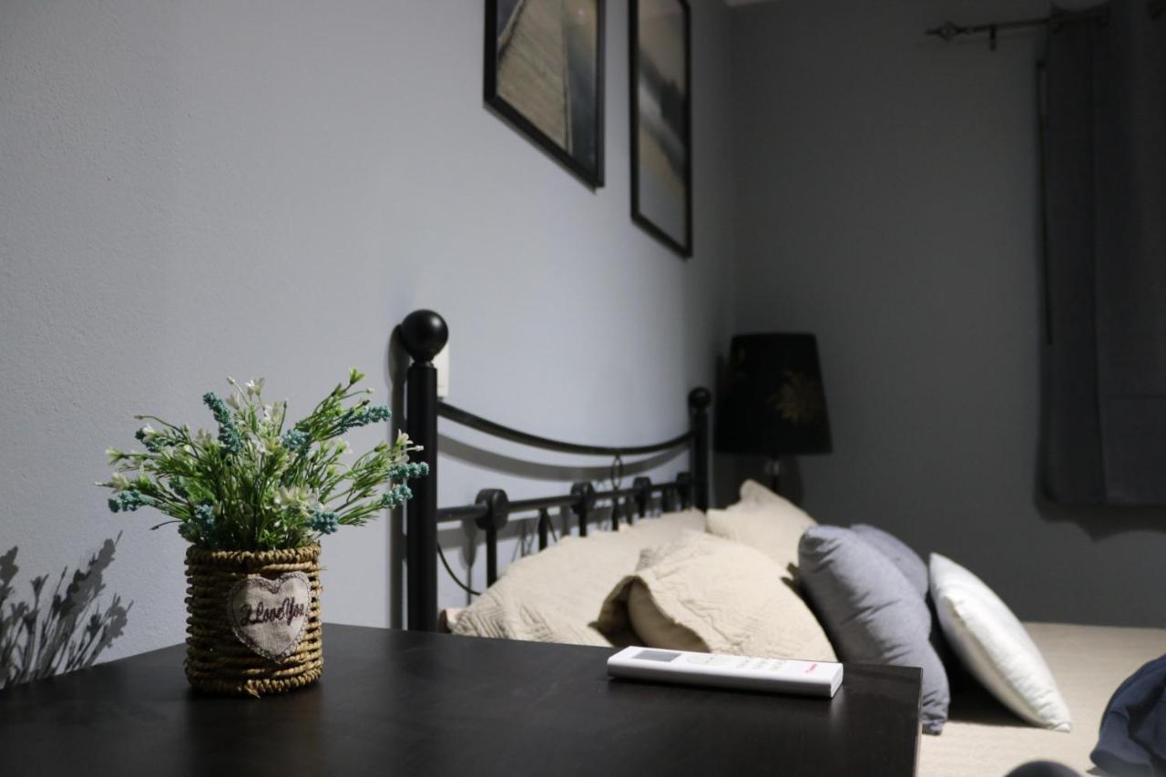 Semi-Basement 50Sqm Apartment Near Kos Citycenter المظهر الخارجي الصورة