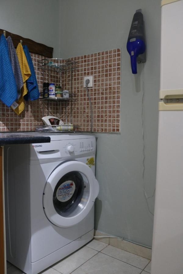 Semi-Basement 50Sqm Apartment Near Kos Citycenter المظهر الخارجي الصورة