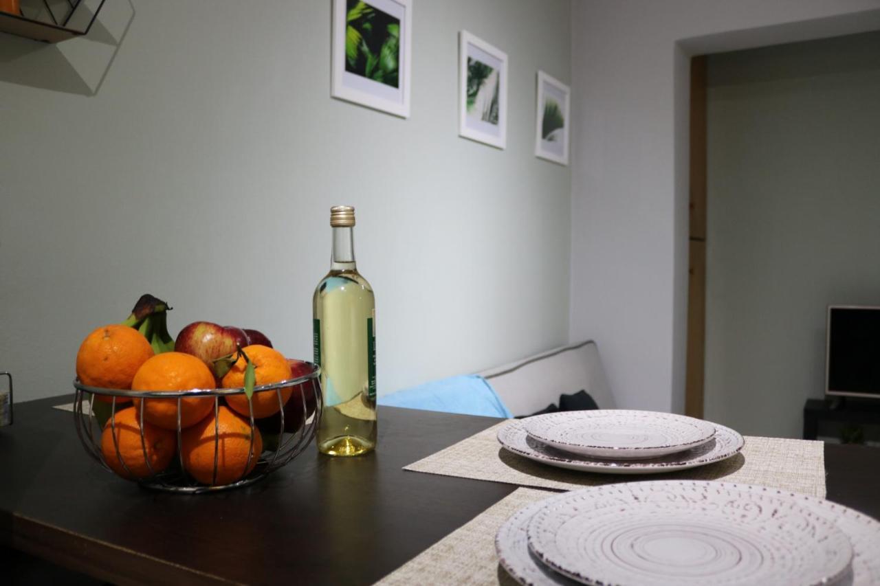 Semi-Basement 50Sqm Apartment Near Kos Citycenter المظهر الخارجي الصورة