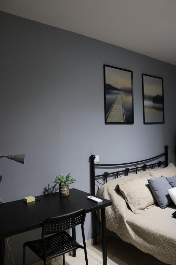 Semi-Basement 50Sqm Apartment Near Kos Citycenter المظهر الخارجي الصورة