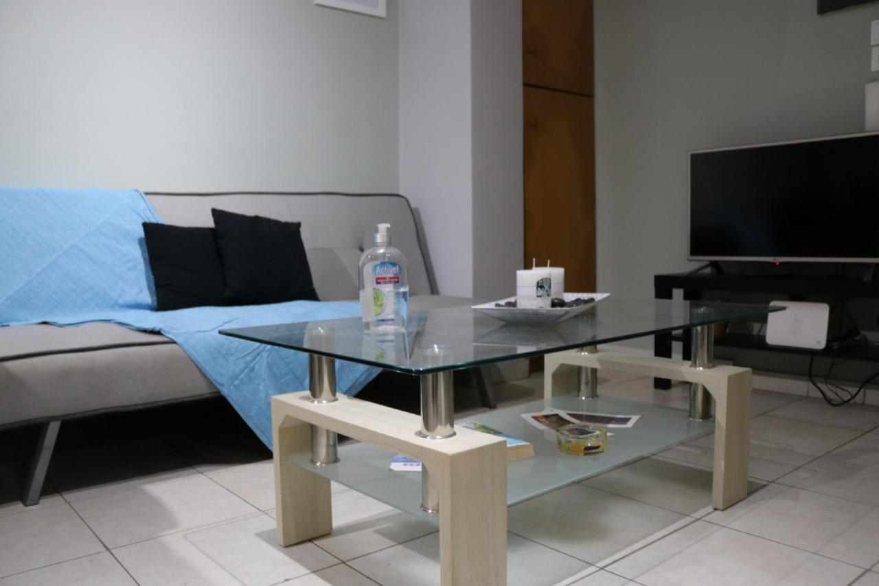 Semi-Basement 50Sqm Apartment Near Kos Citycenter المظهر الخارجي الصورة