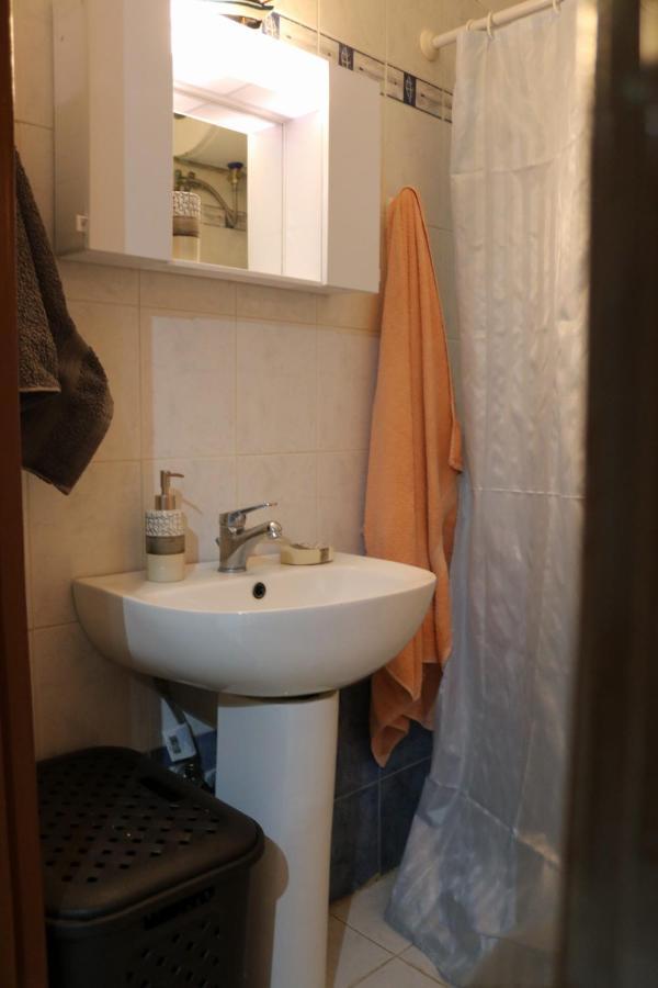 Semi-Basement 50Sqm Apartment Near Kos Citycenter المظهر الخارجي الصورة