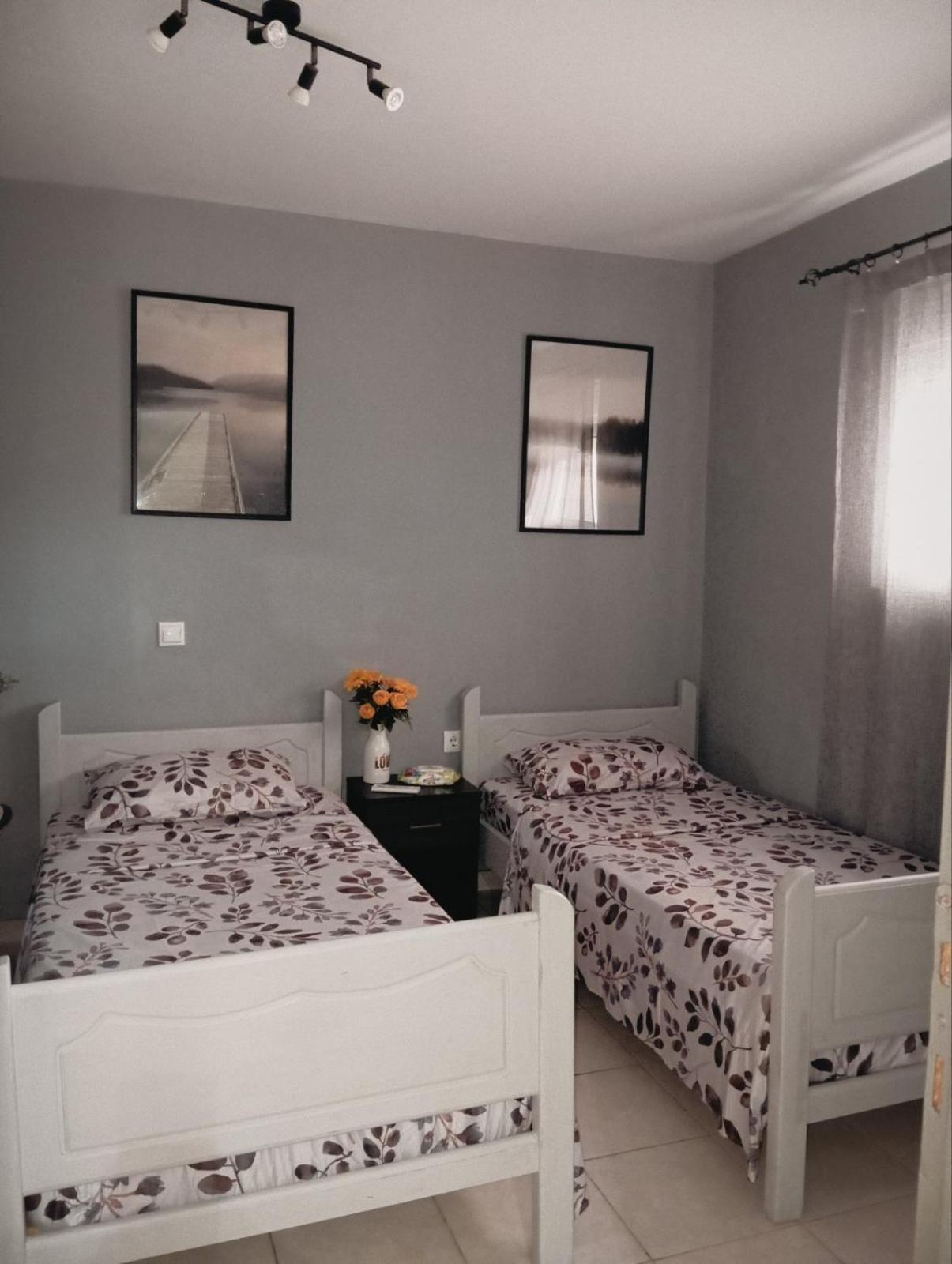 Semi-Basement 50Sqm Apartment Near Kos Citycenter المظهر الخارجي الصورة