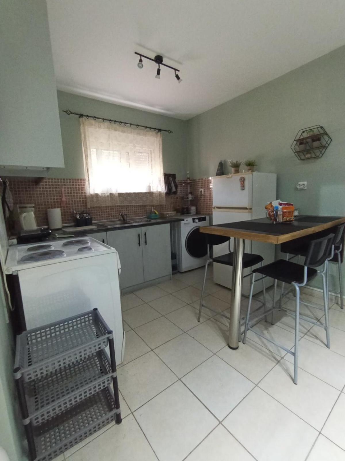 Semi-Basement 50Sqm Apartment Near Kos Citycenter المظهر الخارجي الصورة