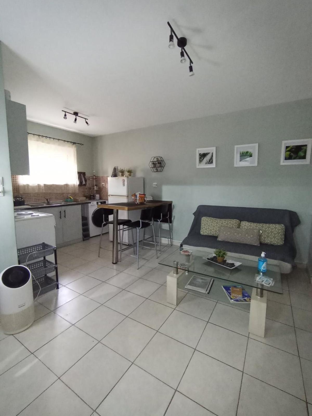Semi-Basement 50Sqm Apartment Near Kos Citycenter المظهر الخارجي الصورة